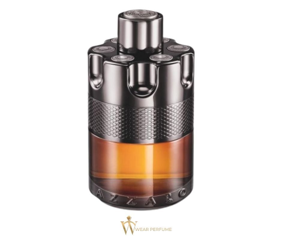  Azzaro Wanted by night EDP 