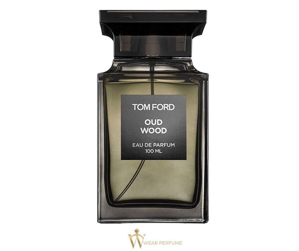  Tom Ford Oud Wood 