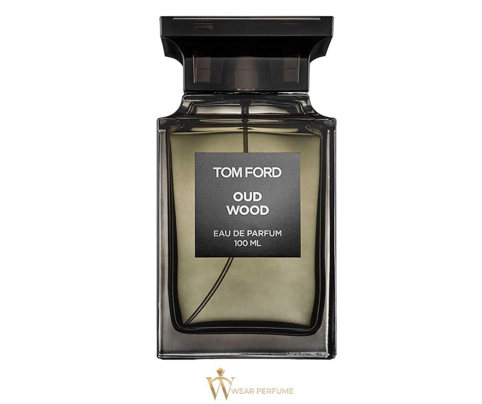  Tom Ford Oud Wood 