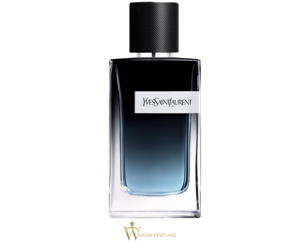  Yves Saint Laurent YSL Y EDP 