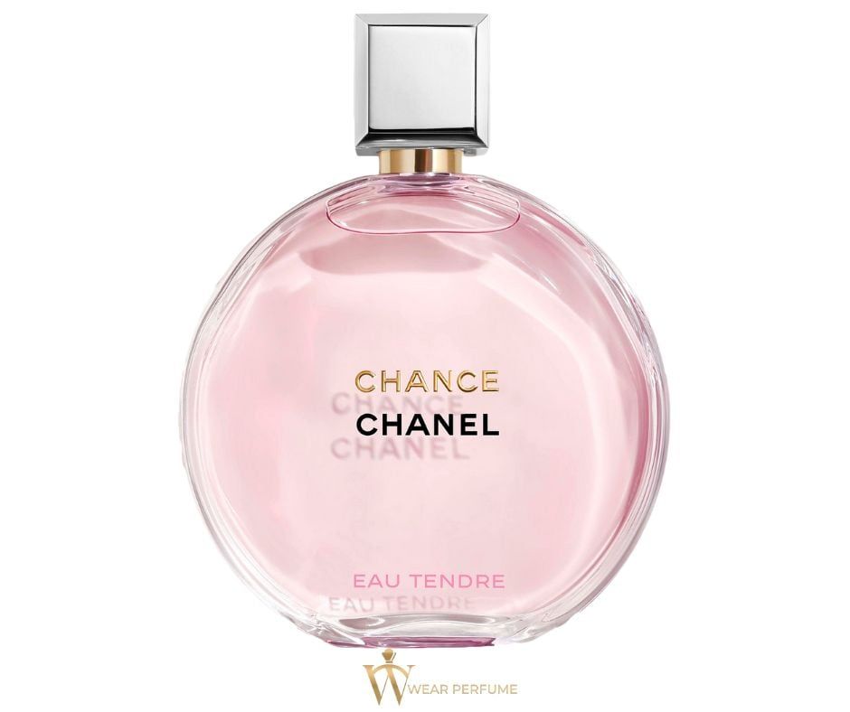  Chanel Chance Eau Tendre EDP 