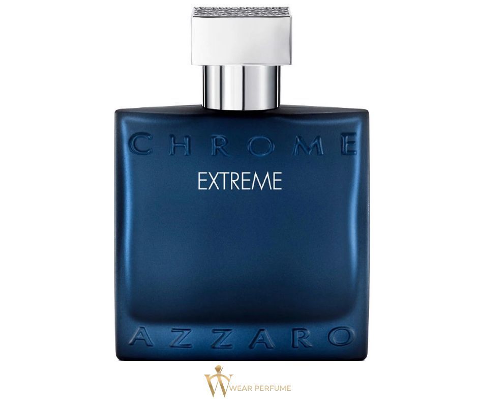  Azzaro Chrome Extreme For Men 