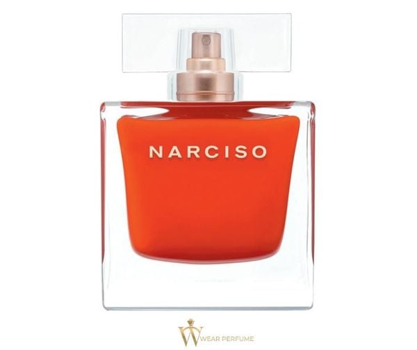  Narciso Rouge EDT 