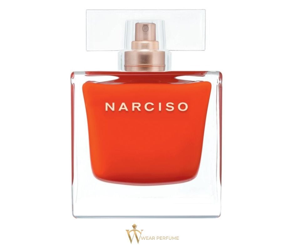  Narciso Rouge EDT 