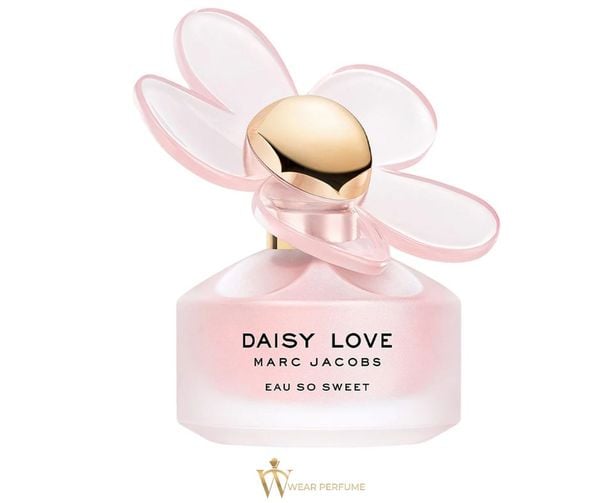  Daisy Love Marc Jacobs Eau So Sweet 