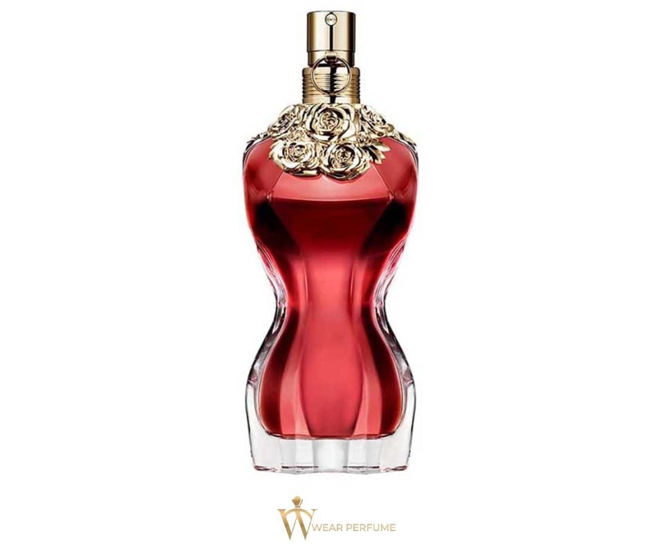  Jean Paul Gaultier La Belle for women EDP 