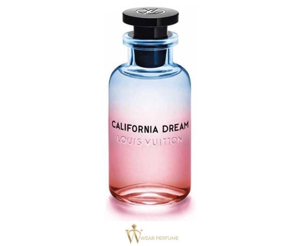  Louis Vuitton California Dream EDP 