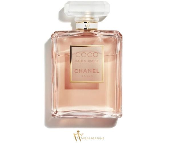  Chanel Coco Mademoiselle EDP 