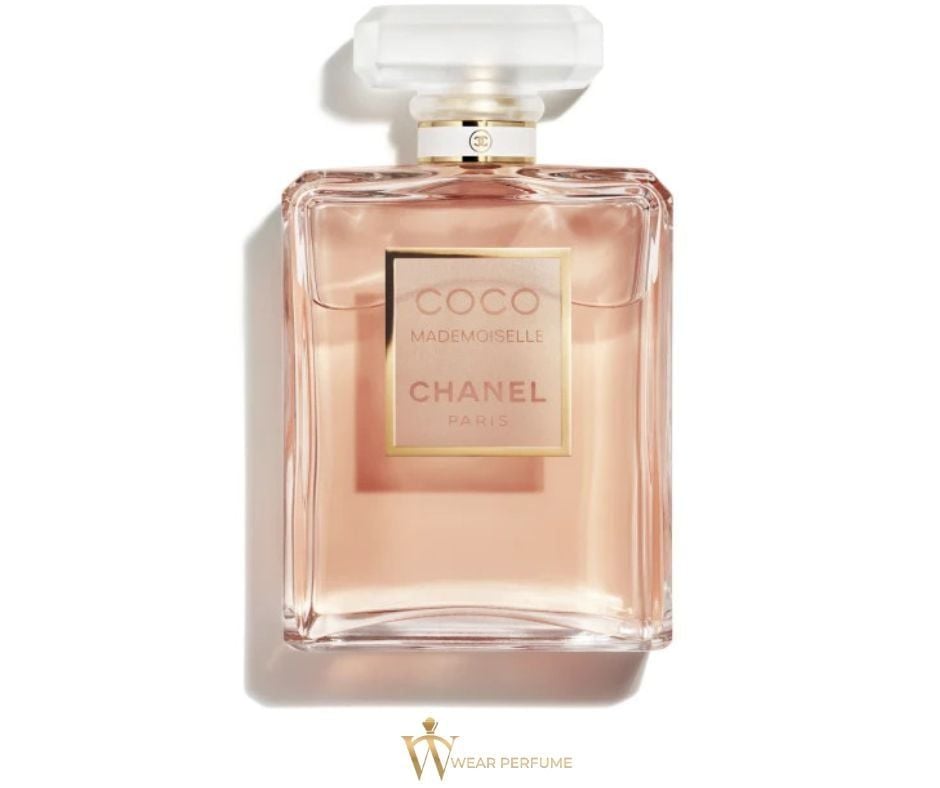  Chanel Coco Mademoiselle EDP 