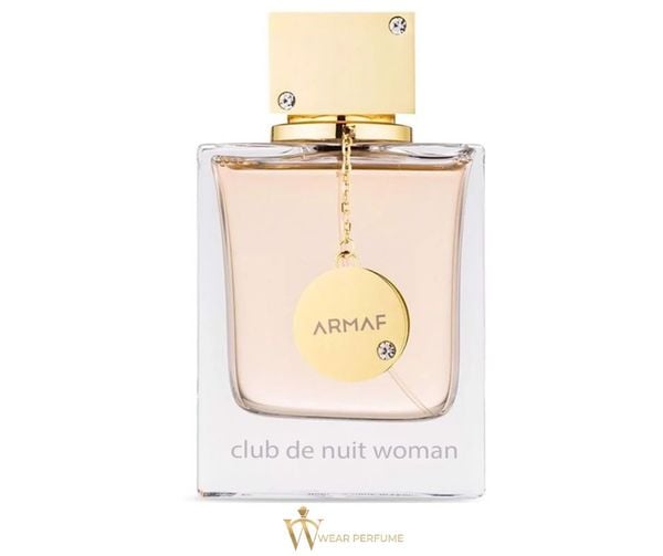  Armaf Club De Nuit Women 
