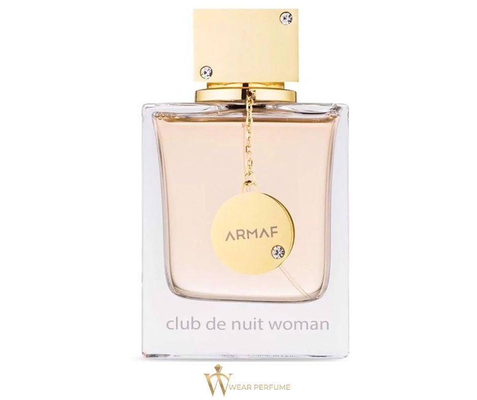  Armaf Club De Nuit Women 