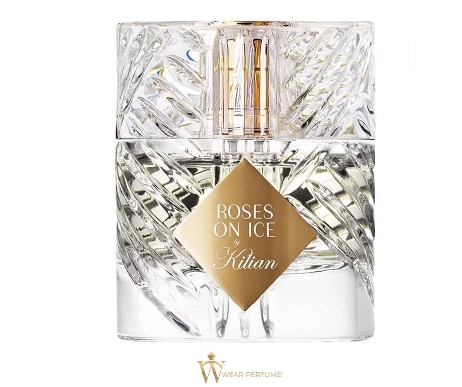  Kilian Roses On Ice By Kilian EDP 