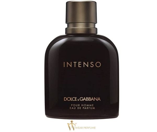  Dolce & Gabbana Pour Homme Intenso EDP 