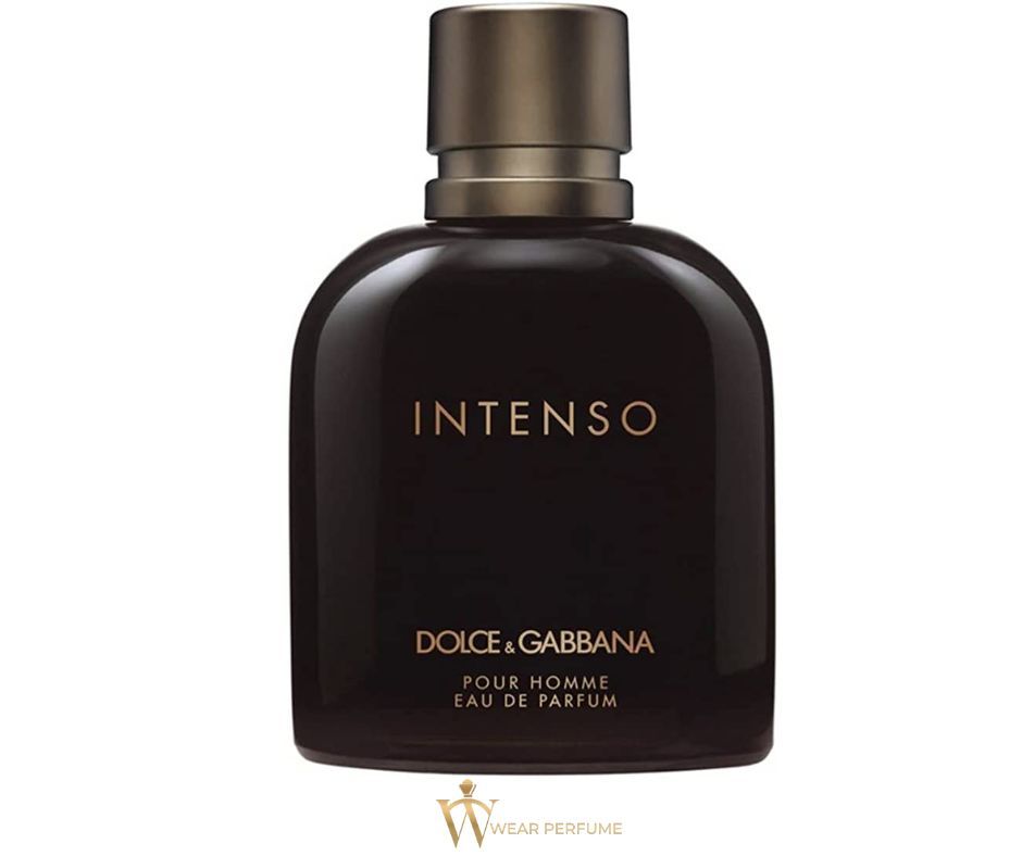  Dolce & Gabbana Pour Homme Intenso EDP 
