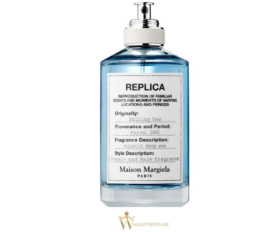  Maison Margiela Replica Sailing Day EDT 