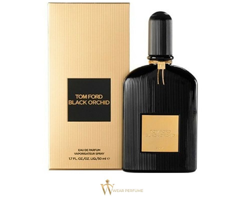  Tom Ford Black Orchid EDP Mini 4ML 