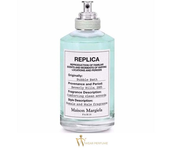  Maison Margiela Replica Bubble Bath EDT 