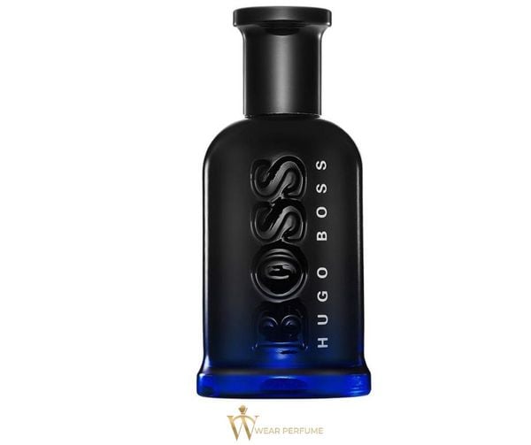  Hugo Boss Boss Bottled Night 