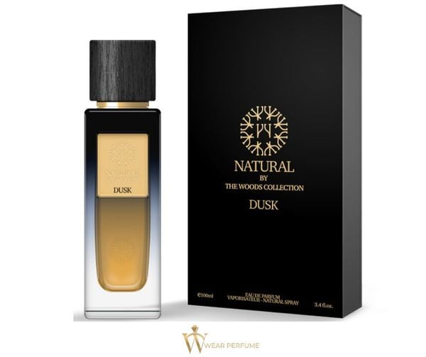  The Woods Collection By Natural Dusk EDP 