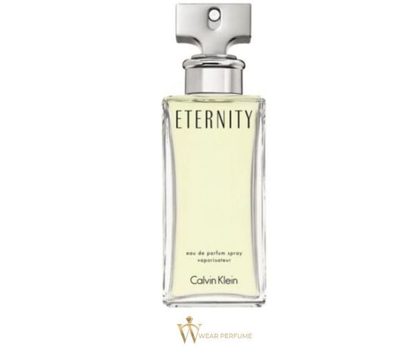  Calvin Klein Eternity For Women EDP 
