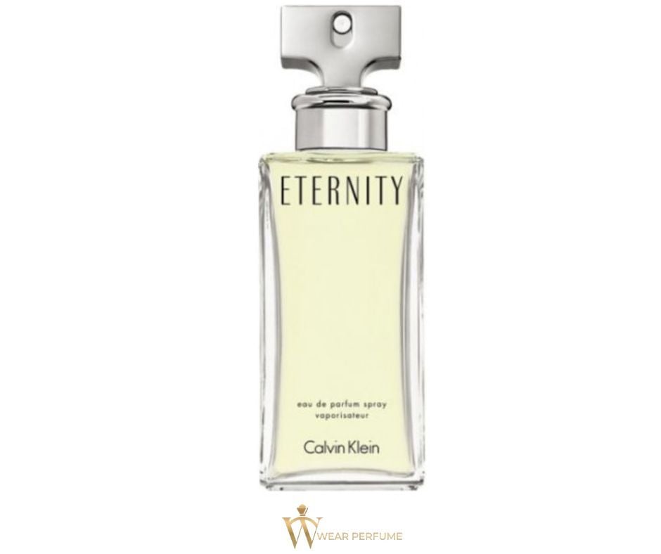  Calvin Klein Eternity For Women EDP 