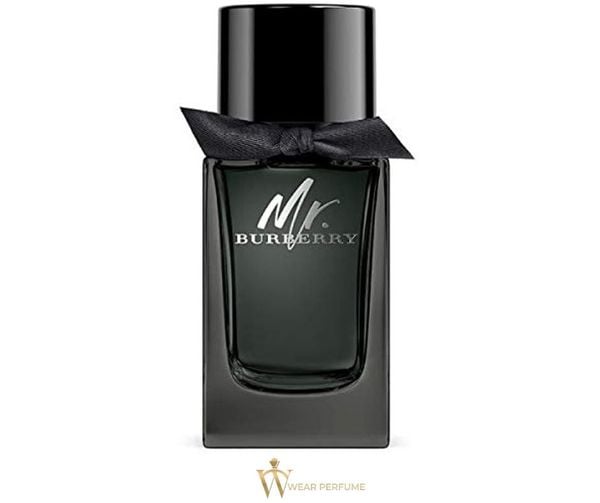  Mr Burberry EDP 