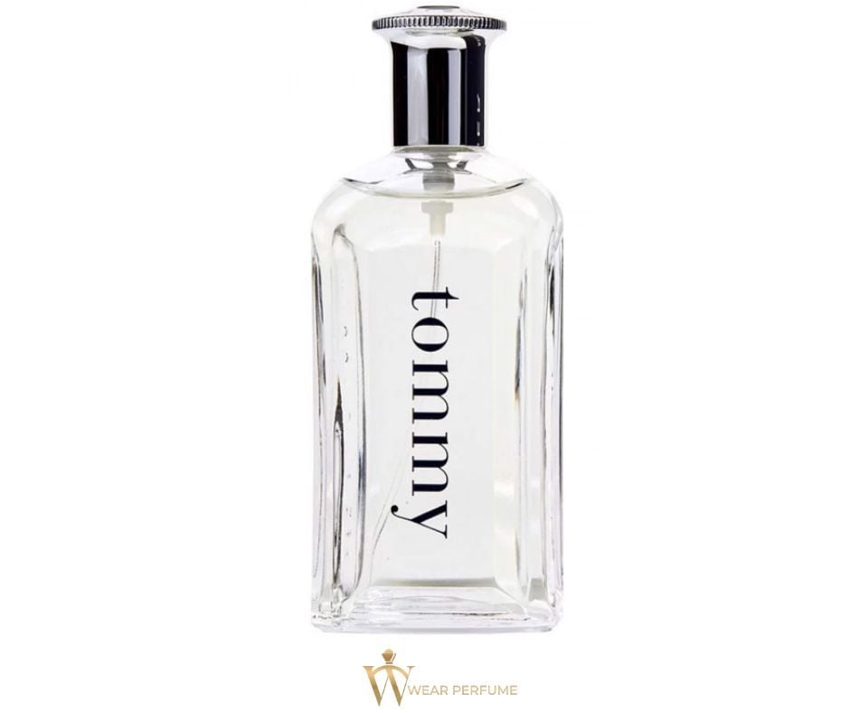  Tommy Hilfiger Tommy EDT 