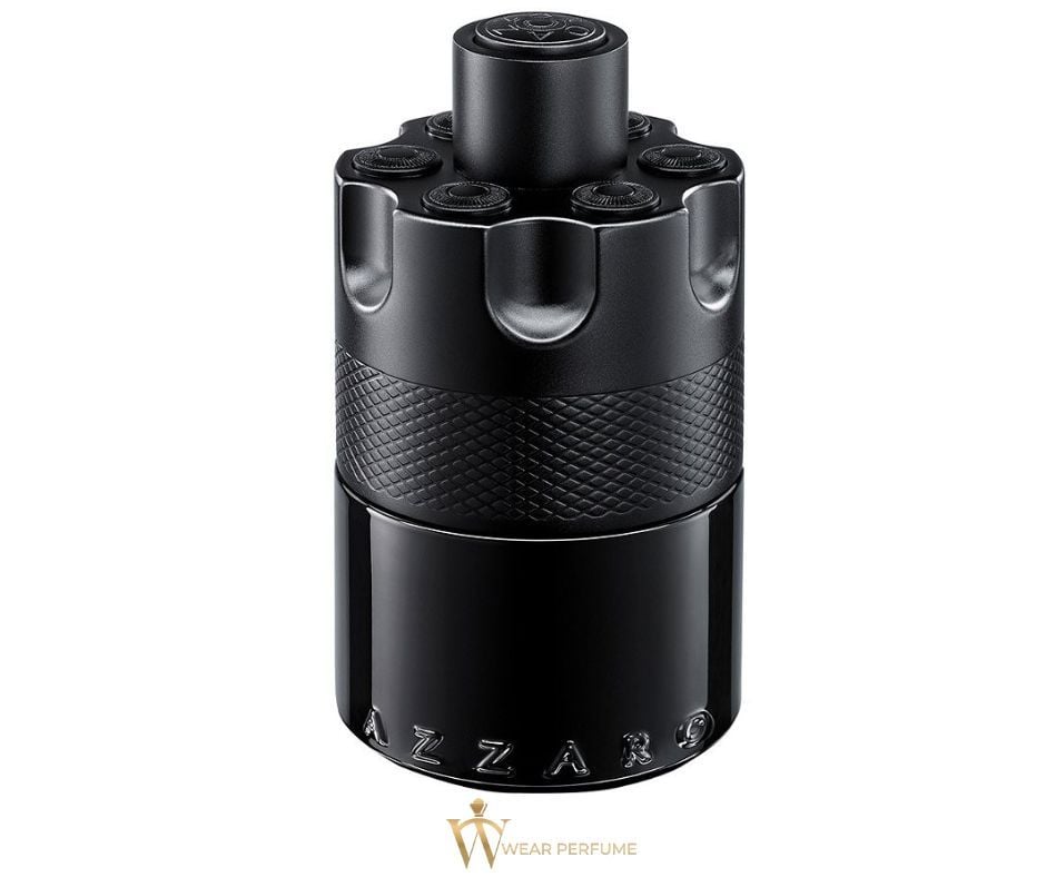  Azzaro The Most Wanted 