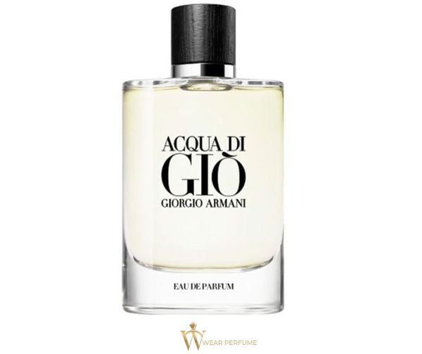  Giorgio Armani Acqua Di Gio EDP 