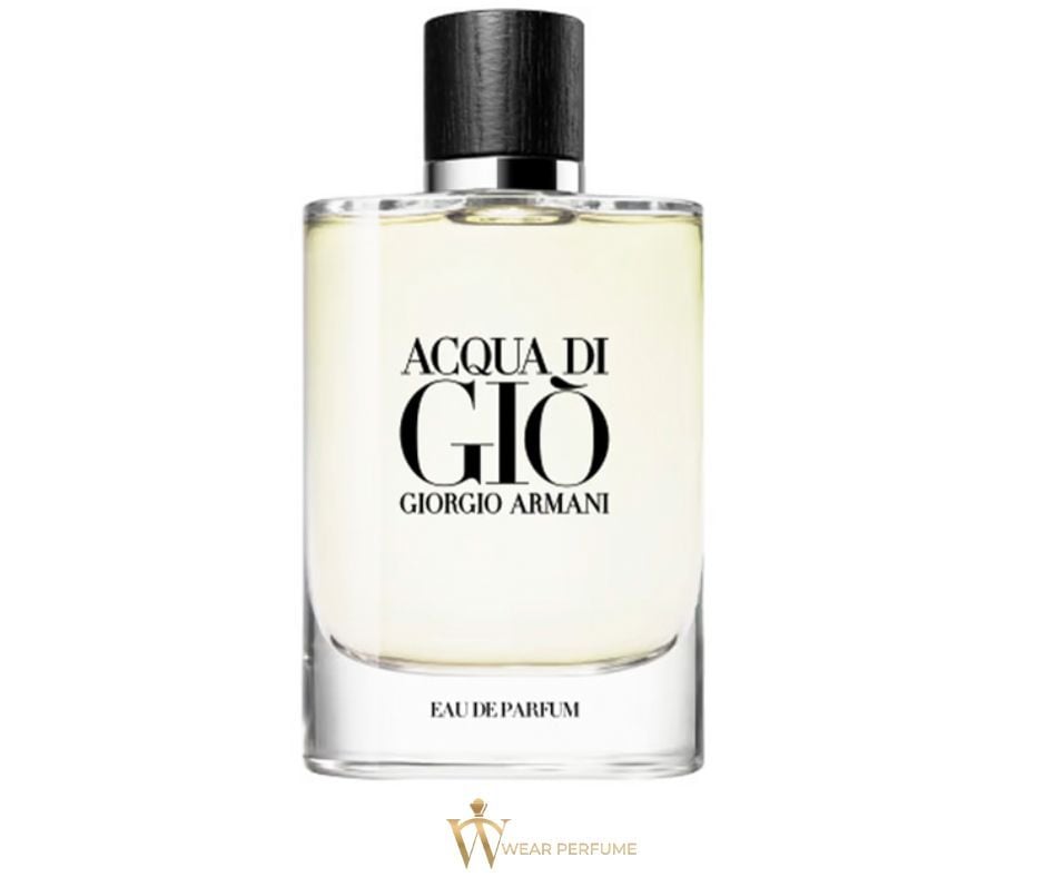  Giorgio Armani Acqua Di Gio EDP 