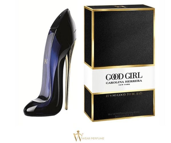  Carolina Herrera Good Girl Eau de Parfum Mini 7ML 