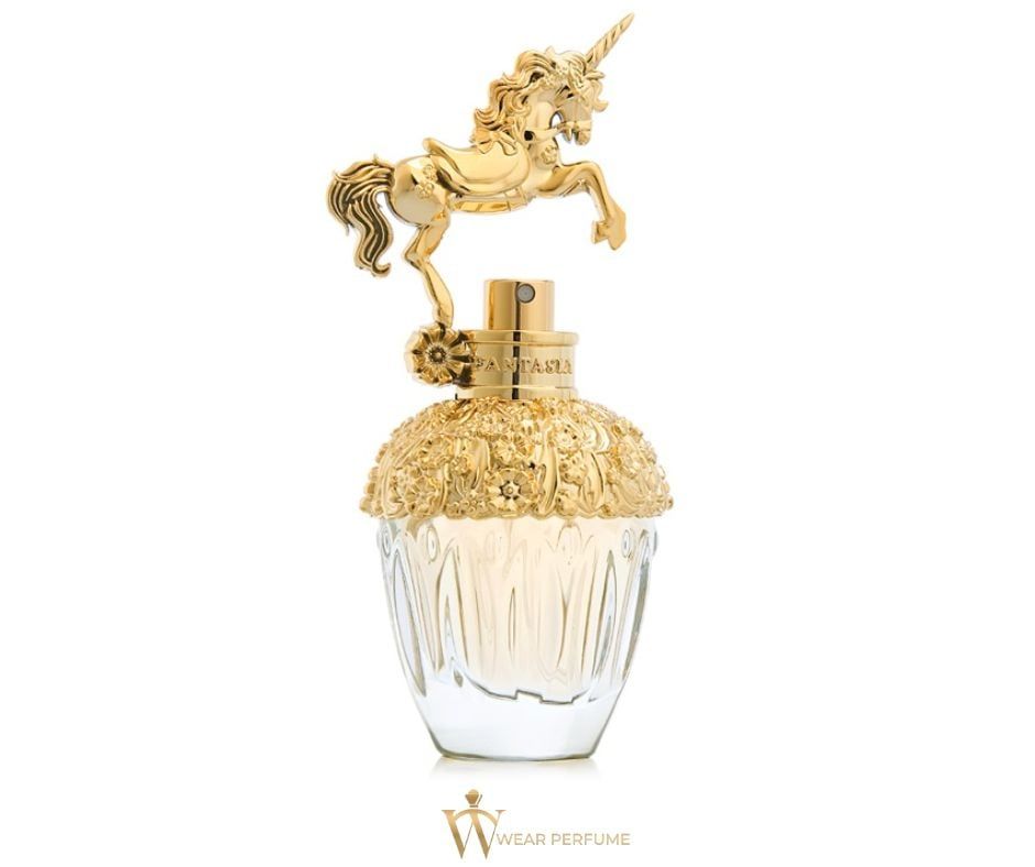 ANNA SUI FATASIA EDT MINI 5ML 