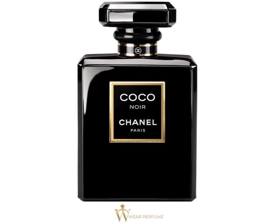  Chanel Coco Noir EDP 