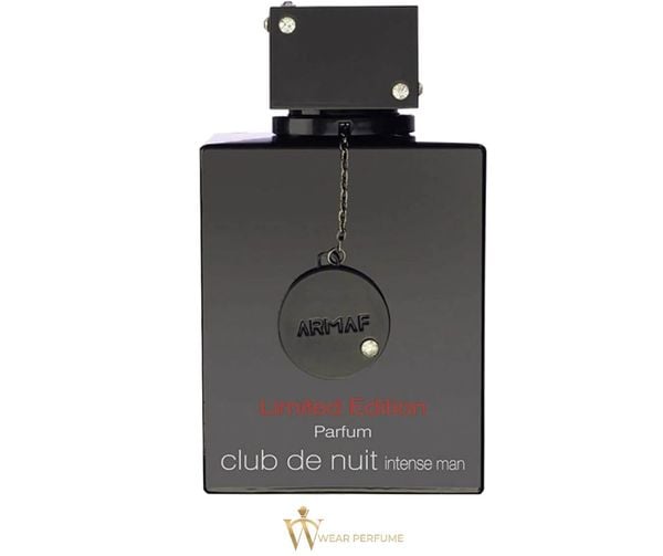  Armaf Club de Nuit Intense Man Limited Edition Parfum 