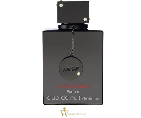  Armaf Club De Nuit Intense Man Parfum Limited Edition 