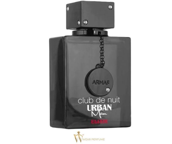  Armaf Club de Nuit Urban Man Elixir EDP 