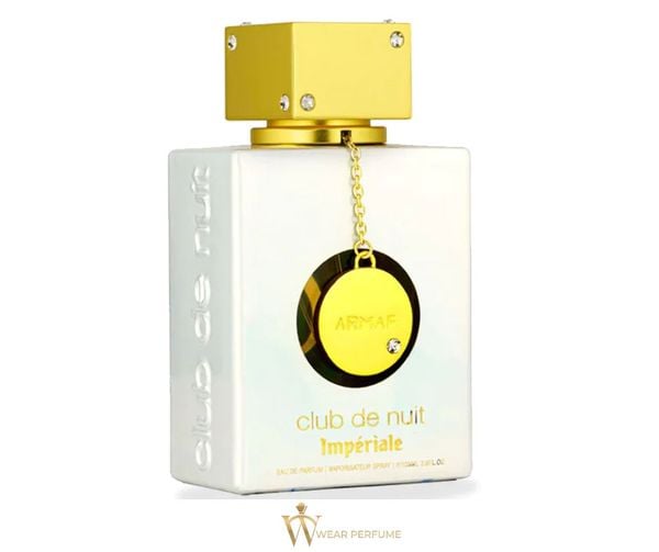  Armaf Club De Nuit White Imperiale EDP 