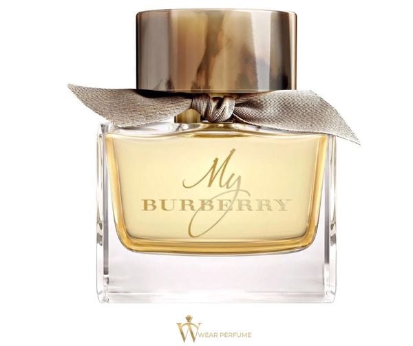  My Burberry EDP 