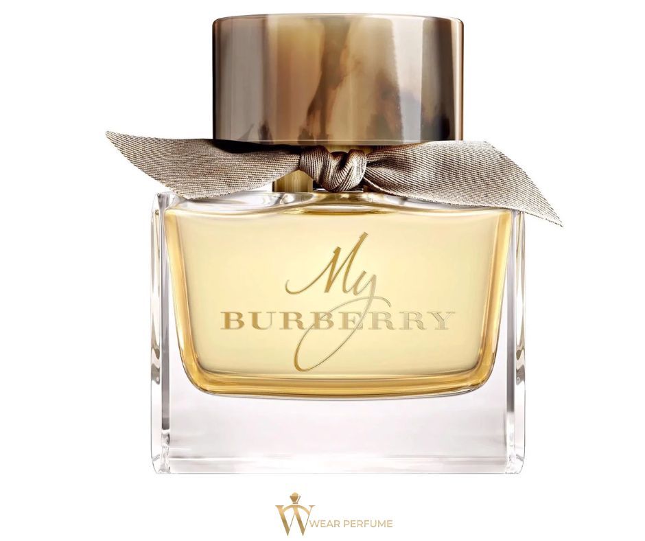  My Burberry EDP 