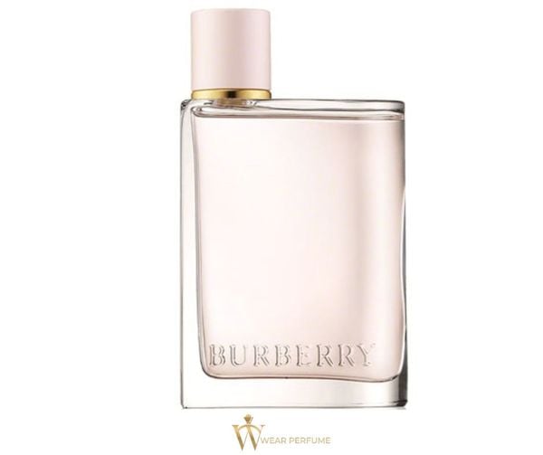  Burberry Her EDP 