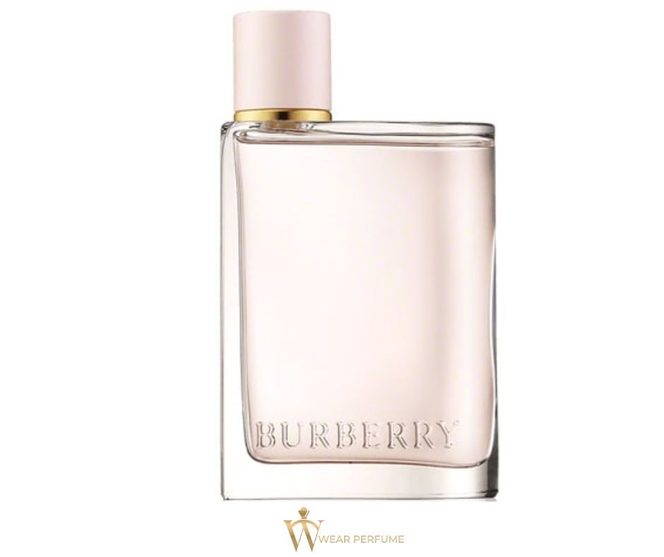  Burberry Her EDP 