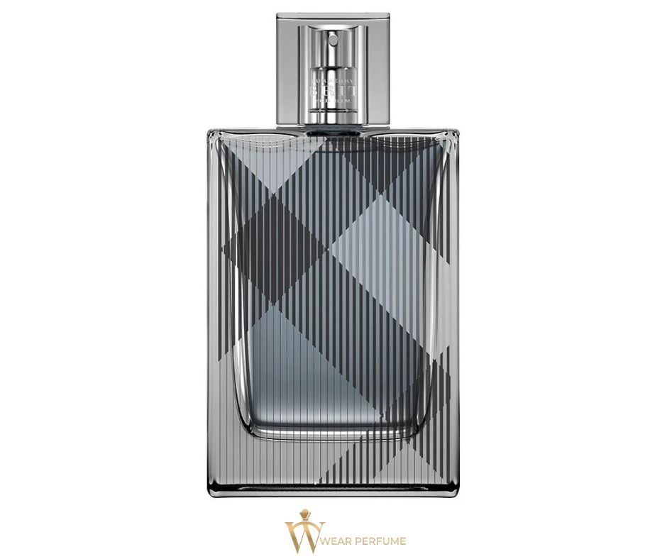  Burberry Brit For Him EDT 