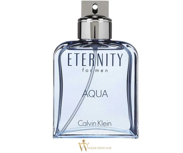  Calvin Klein Eternity Aqua EDT 