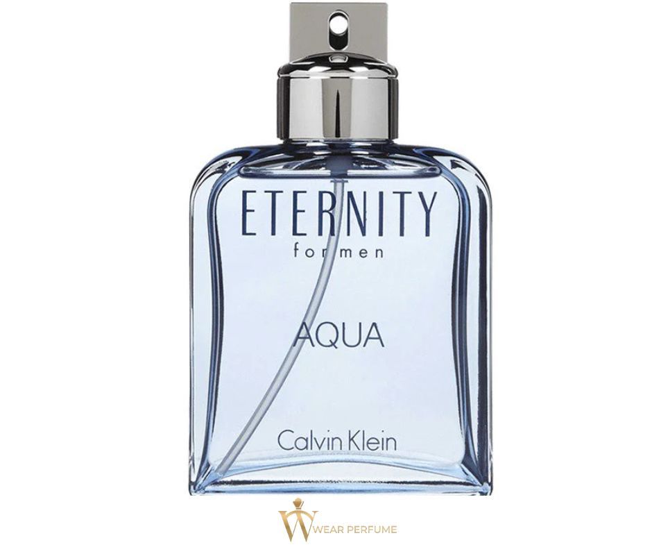  Calvin Klein Eternity Aqua EDT 