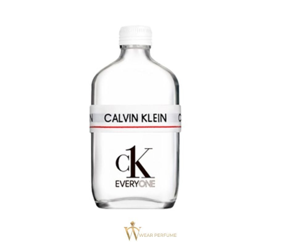  Calvin Klein CK Everyone EDT Mini 10 ML 