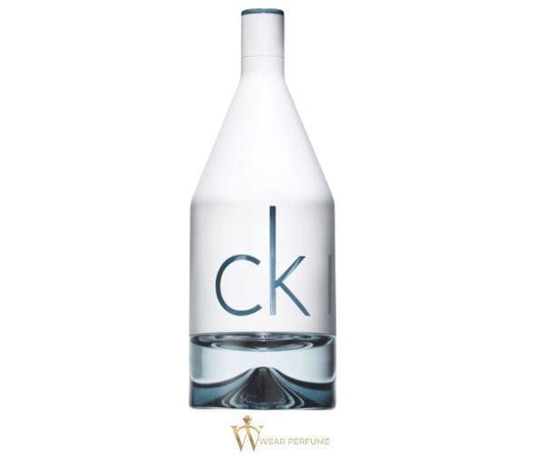 Calvin Klein Ck In2u For Him EDT 