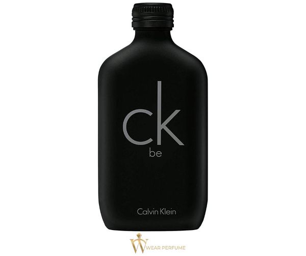  Calvin Klein CK Be EDT 