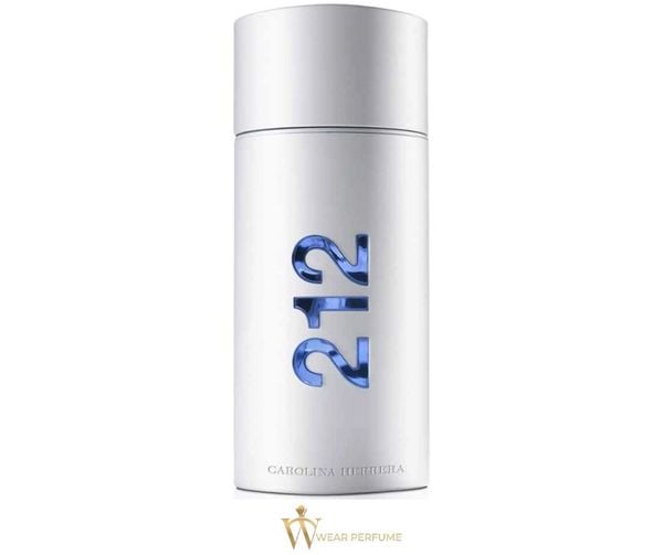  Carolina Herrera 212 Men NYC 