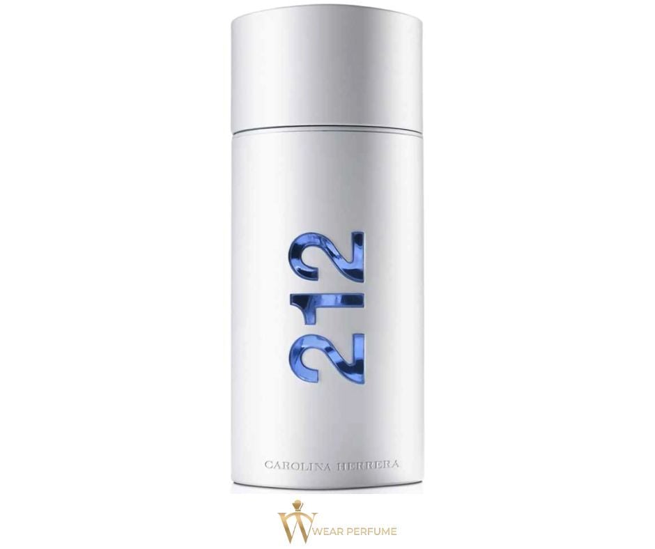 Carolina Herrera 212 Men NYC 