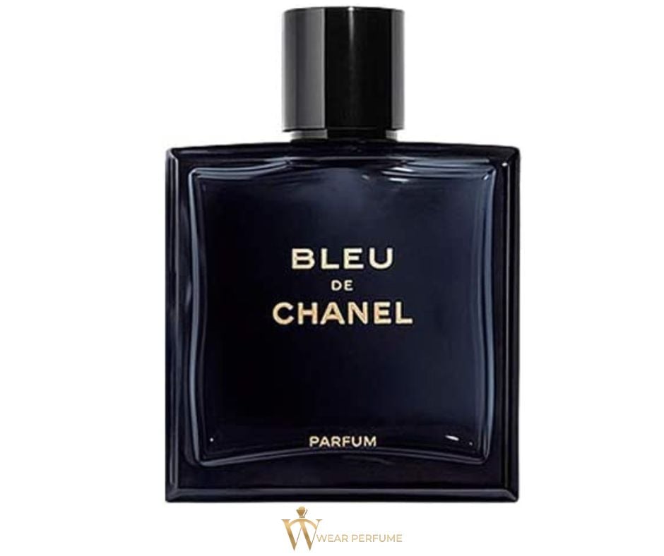 Chi tiết 58 về chanel blue de mới nhất  cdgdbentreeduvn